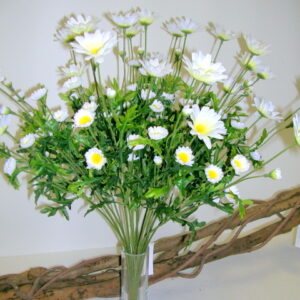 BUSH MARGHERITA X18 CM60 crema (Cod. 20524-02)