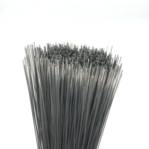 FILO DI FERRO GREZZO  0,7MM X 60CM 10KG - 2X60   (Cod. 31456-01)