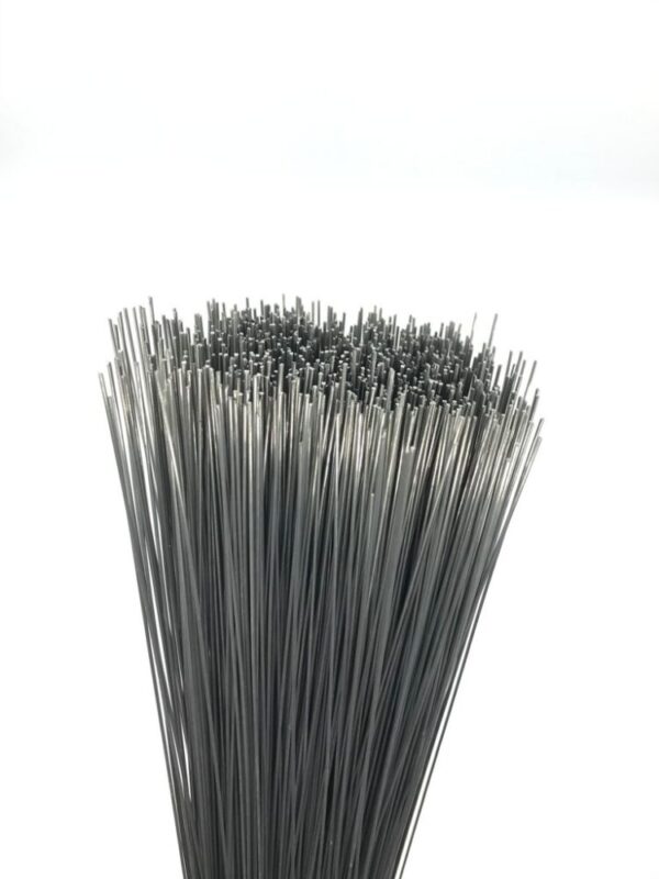 FILO DI FERRO GREZZO 0,9MM X 30CM 10KG - 4X30  (Cod. 31457-01)