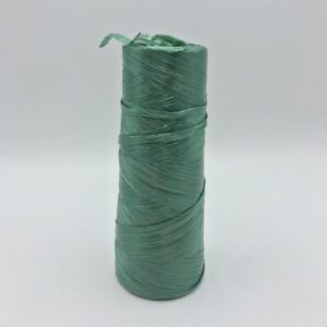 RAFIA SINTETICA A ROTOLO GR.100  (Cod. 550-01)