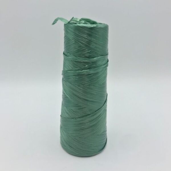 RAFIA SINTETICA A ROTOLO GR.100  (Cod. 550-01)