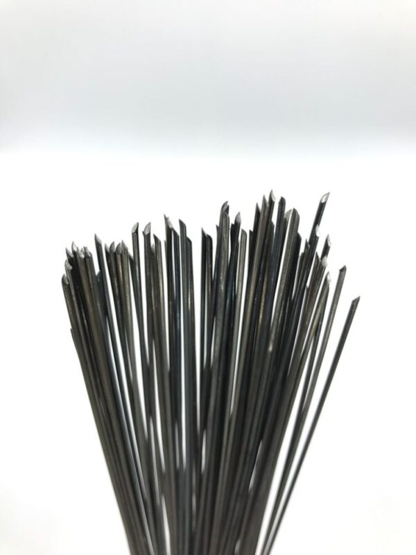 FILO DI FERRO RICOTTO A PUNTA MM1,4 X 350 2,5KG  (Cod. 31460-01)