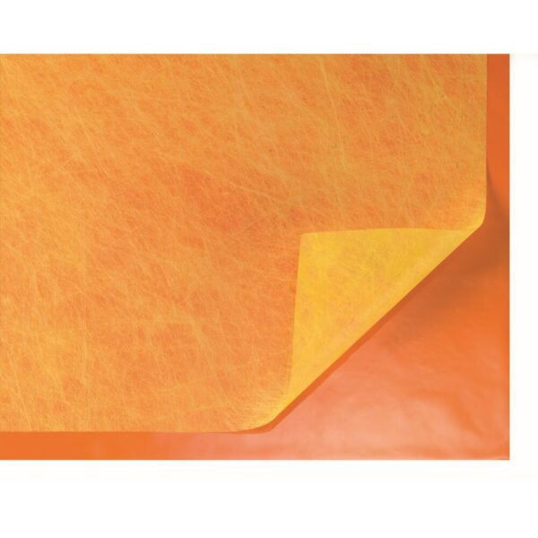 SOTTOVASI ALTERNATI QUADRATI POLYWEB 60X60 50PZ giallo (Cod. 7781-04)