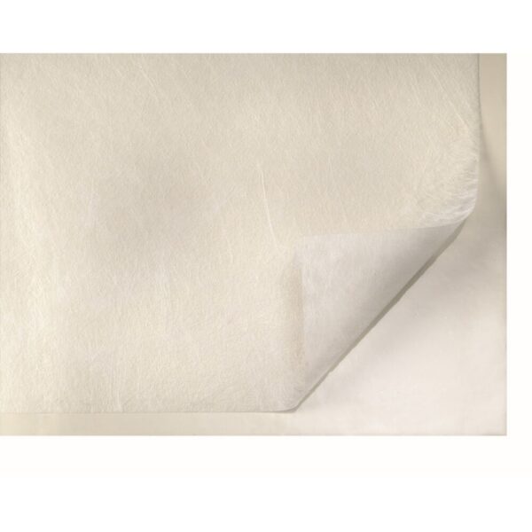 SOTTOVASI ALTERNATI QUADRATI POLYWEB 70X70 50PZ ppl-ecru---tessuto-bianco (Cod. 7738-01)