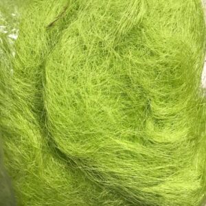 SISAL GR.500 verde-mela (Cod. 7540-16)