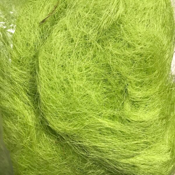 SISAL GR.500 verde-mela (Cod. 7540-16)