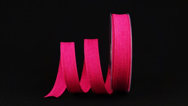 NASTRO CANVAS MM25 X 20MT fucsia-13 (Cod. 27003-08)