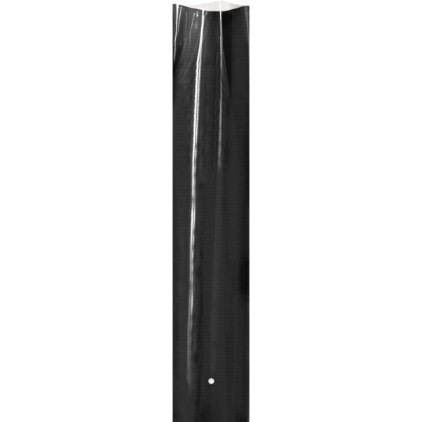 SPEZZONI STAMPATI CM 16X80 100PZ nero (Cod. 30967-03)