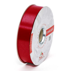 NASTRO MM.31 LISCIO MT.100 fucsia-col.-130 (Cod. 1018-12)