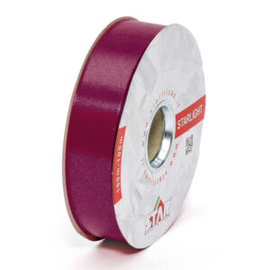 NASTRO MM.31 LISCIO MT.100 malva-col.-1815 (Cod. 1018-21)
