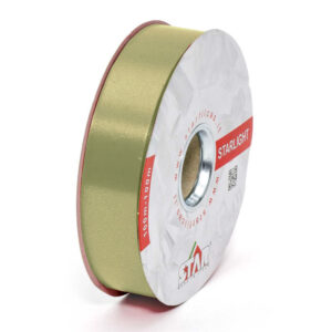 NASTRO MM.31 LISCIO MT.100 verde-col.-41 (Cod. 1018-31)