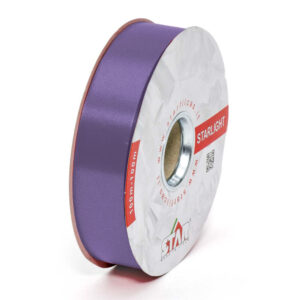 NASTRO MM.31 LISCIO MT.100 purple-col.-49 (Cod. 1018-33)