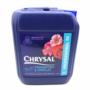 CHRYSAL PROFESSIONAL 2NG LT.5  (Cod. 730-01)