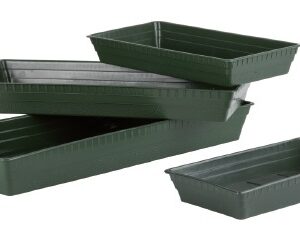 SOTTOCASSETTA RETTANGOLARE ECON. CM 35  (Cod. 652-01)