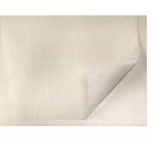 SOTTOVASI ALTERNATI QUADRATI POLYWEB 60X60 50PZ ppl-ecru---tessuto-bianco (Cod. 7781-01)