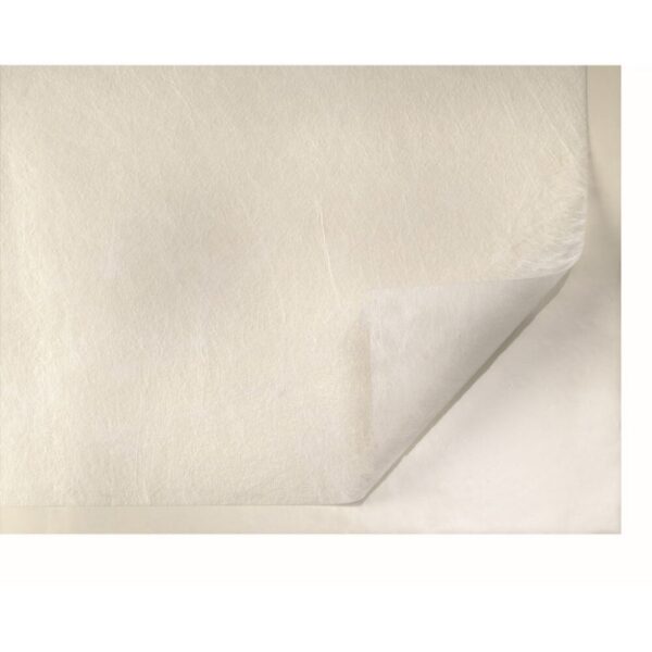 SOTTOVASI ALTERNATI QUADRATI POLYWEB 60X60 50PZ ppl-ecru---tessuto-bianco (Cod. 7781-01)