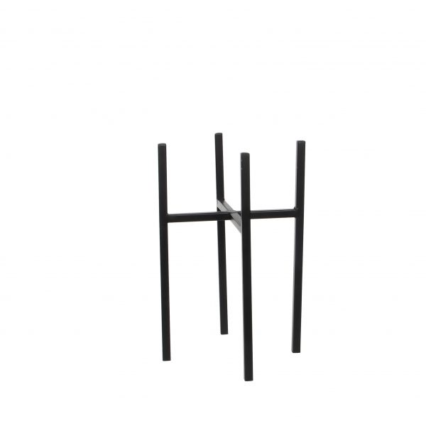 STRUTTURA PORTAVASO 20,5X20,5 H35CM  (Cod. 29317-01)