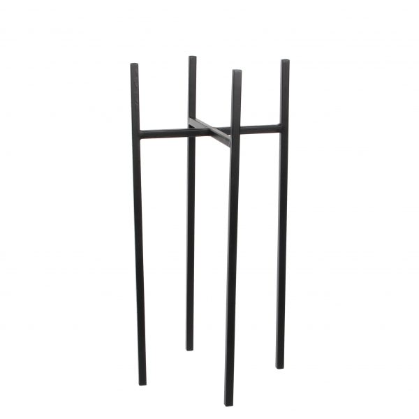 ALZATA PORTAVASO 24X24 H55 CM  (Cod. 29318-01)
