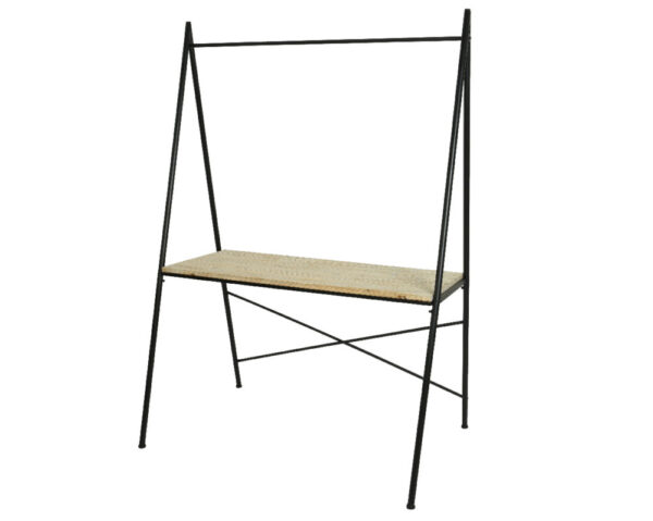 SCAFFALE 85X120X180 CM  (Cod. 29705-01)