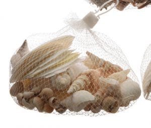 CONCHIGLIE MISTE 350GR  (Cod. 28243-01)