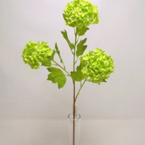 RAMO VIBURNO X3 68 CM verde (Cod. 28105-01)