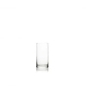 CILINDRO VETRO D10 H20  (Cod. 27912-01)