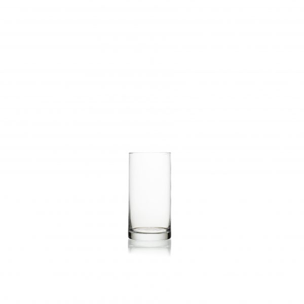 CILINDRO VETRO H20 D10 CM  (Cod. 27912-03)