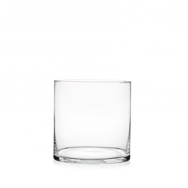 CILINDRO VETRO H25 D25  (Cod. 31638-01)