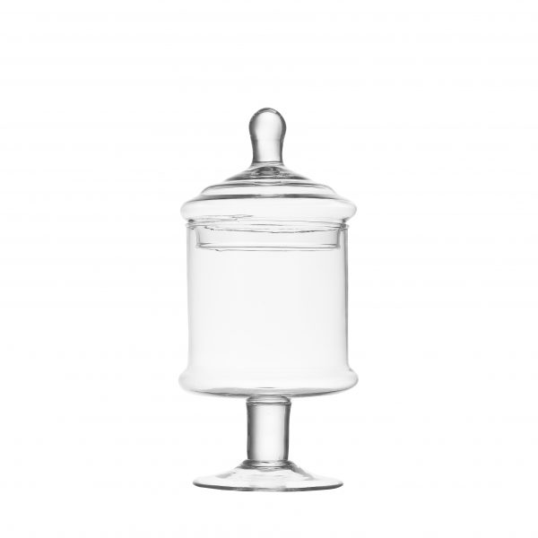 POTISHE VETRO VICTORIA H28 D12  (Cod. 30618-01)