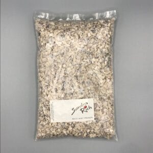 CONCHIGLIE FRANTUMATE 2-5 MM  (Cod. 23922-01)