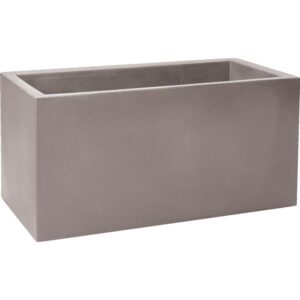 CASSETTA MODUS CM80 40X40H cenere (Cod. 31309-02)