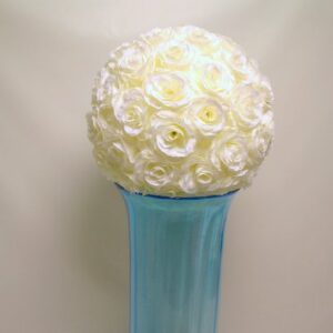 SFERA ROSE D.32 crema (Cod. 21181-02)