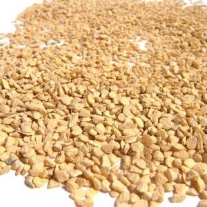 GRANULATO COLORATO MM 3-6 BUSTA 1KG champagne (Cod. 2759-21)