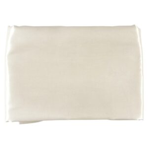 TELO RIO SATIN 1,5 x 3 MT crema (Cod. 12035-02)