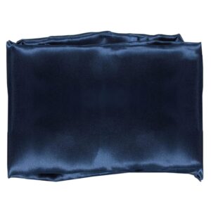 TELO RIO SATIN 1,5 x 3 MT blu (Cod. 12035-05)