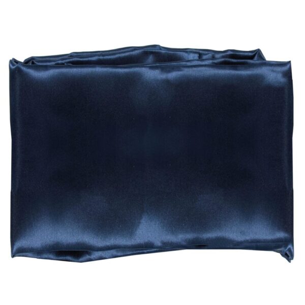 TELO RIO SATIN 1,5 x 3 MT blu (Cod. 12035-05)