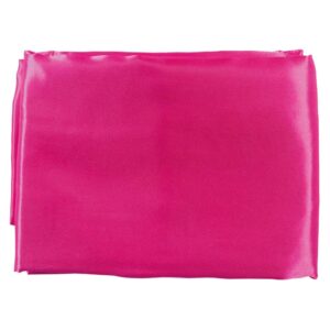 TELO RIO SATIN 1,5 x 3 MT fucsia (Cod. 12035-09)