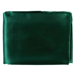 TELO RIO SATIN 1,5 x 3 MT verde-smeraldo (Cod. 12035-16)