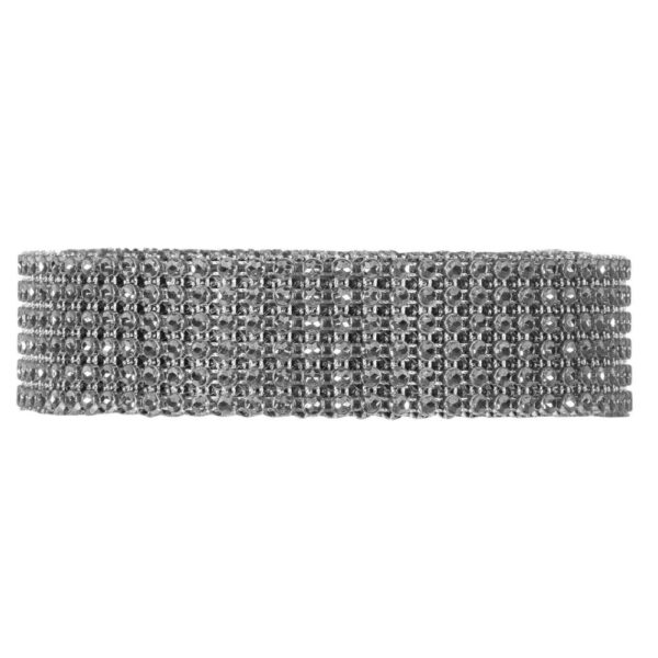 NASTRO MONILE NEW MM30 9MT argento (Cod. 28606-02)