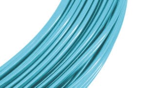 FILO ALLUMINIO MM.2 MT.12 (GR.100) blu-ghiaccio (Cod. 7099-32)