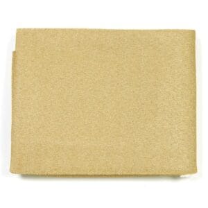 TELO GLITTER ELEGANCE CM 150X300 oro (Cod. 20544-01)