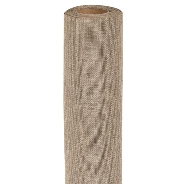 ROTOLO GARZA CM.70 X 4,5MT. naturale (Cod. 25793-01)