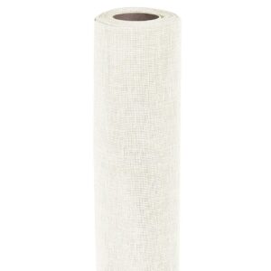 ROTOLO GARZA CM.70 X 4,5MT. crema (Cod. 25793-03)