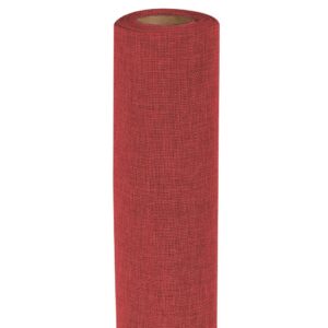 ROTOLO GARZA CM.70 X 4,5MT. rosso (Cod. 25793-05)