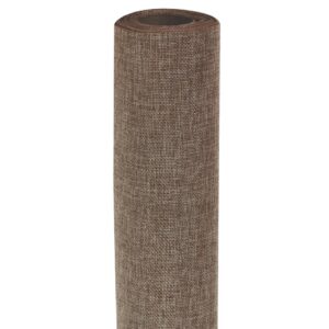 ROTOLO GARZA CM.70 X 4,5MT. marrone (Cod. 25793-12)
