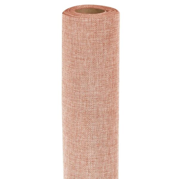 ROTOLO GARZA CM.70 X 4,5MT. rosa-chiaro (Cod. 25793-17)