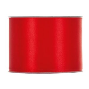 DOPPIO RASO MAXI MM70 25MT rosso (Cod. 25375-03)