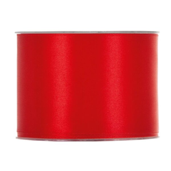 DOPPIO RASO MAXI MM70 25MT rosso (Cod. 25375-03)