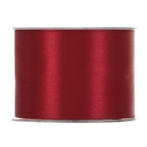 DOPPIO RASO MAXI MM70 25MT bordeaux (Cod. 25375-05)
