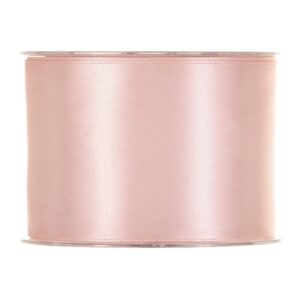 DOPPIO RASO MAXI MM70 25MT rosa (Cod. 25375-08)